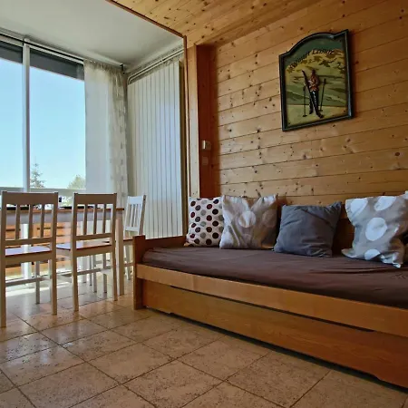 Pour 4 Personnes, 3* Au Pied Des Pistes A 1750 - Fr-1-549-22 Apartment *