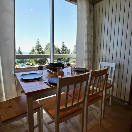 Apartment Pour 4 Personnes, 3* Au Pied Des Pistes A 1750 - Fr-1-549-22