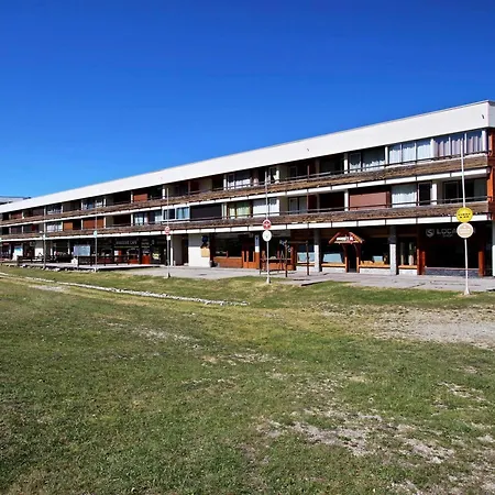4 Pers. Chaleureux Au Pied Des Pistes - Fr-1-549-22 שמרוסה